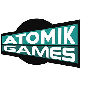 Atomik Games